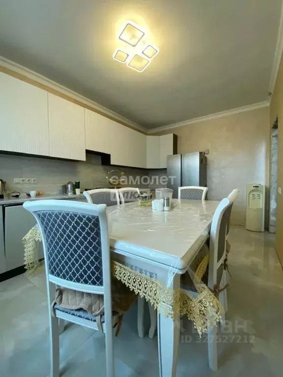 Дом в Московская область, Дмитровский муниципальный округ, с. Куликово ... - Фото 1