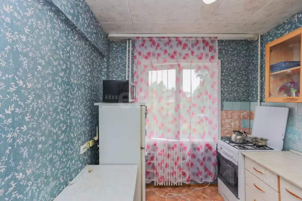 1-к кв. Иркутская область, Ангарск 95Б кв-л,  (31.1 м) - Фото 1