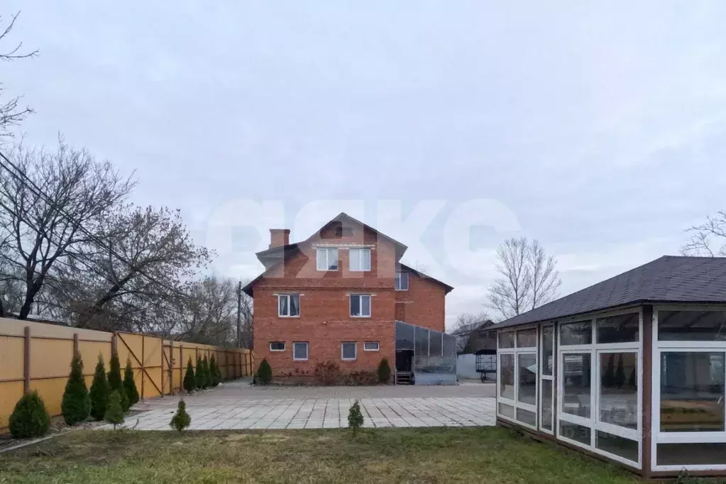 Дом в Московская область, Мытищи городской округ, д. Пирогово ул. ... - Фото 1