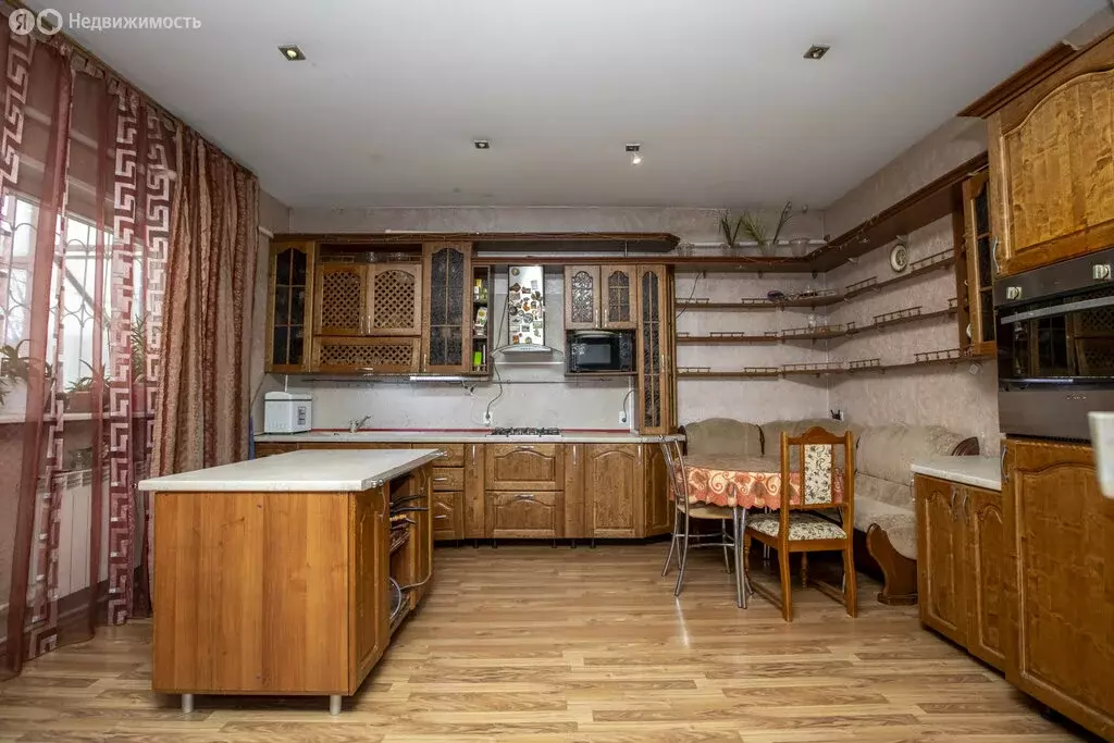 Дом в Ульяновск, 1-й переулок Баумана, 50 (163.7 м) - Фото 1