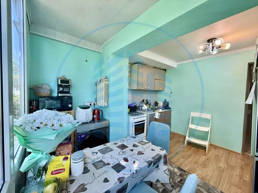 2-к кв. Ставропольский край, Ессентуки Октябрьская ул., 438 (44.6 м) - Фото 1