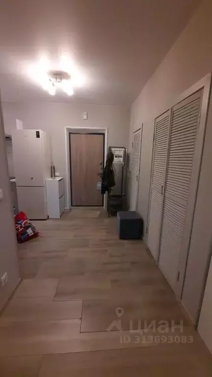 1-к кв. Московская область, Одинцово ул. Гвардейская, 15 (45.0 м) - Фото 1