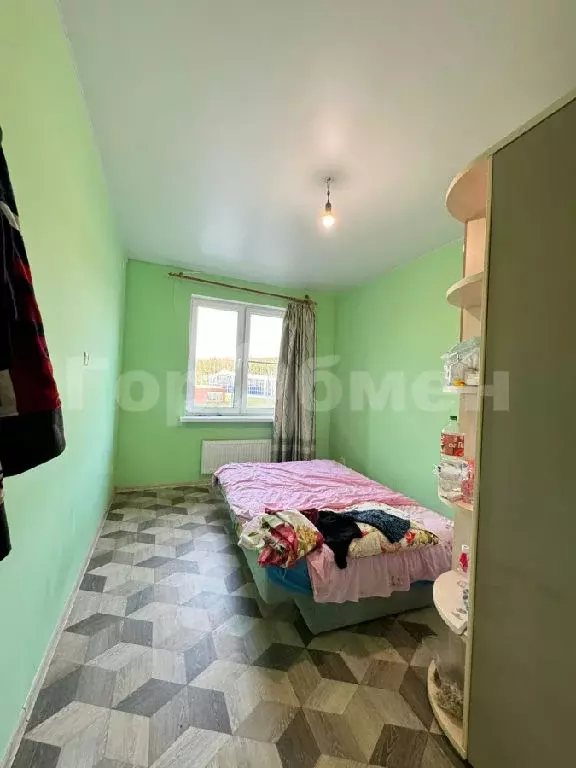 Продается 3-комнатная квартира - Фото 1