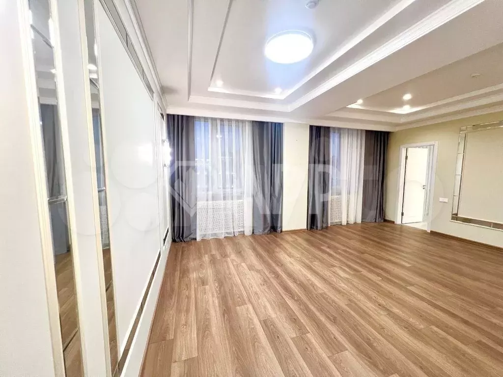 Новый офис в центре Казани, 310 м - Фото 1