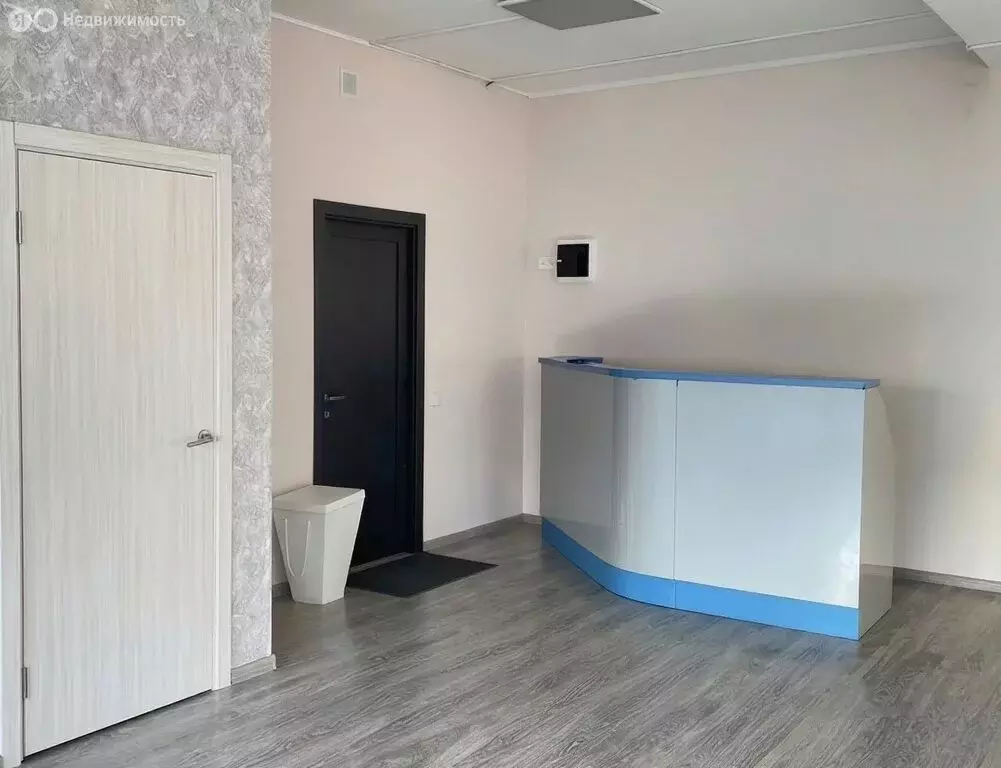 Офис (196.07 м) - Фото 1