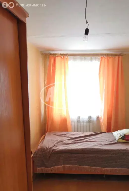 2-комнатная квартира: Кудымкар, улица Герцена, 62 (43 м) - Фото 0