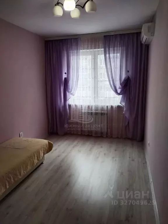 1-к кв. Краснодарский край, Анапа Парковая ул., 64Ак3 (32.0 м) - Фото 1