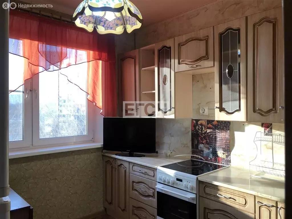 2-комнатная квартира: Москва, Ореховый бульвар, 71 (53.5 м) - Фото 1