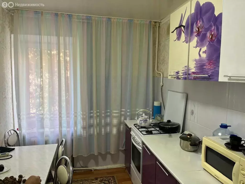 3-комнатная квартира: Ейск, Пионерская улица, 12/1 (67.9 м) - Фото 1