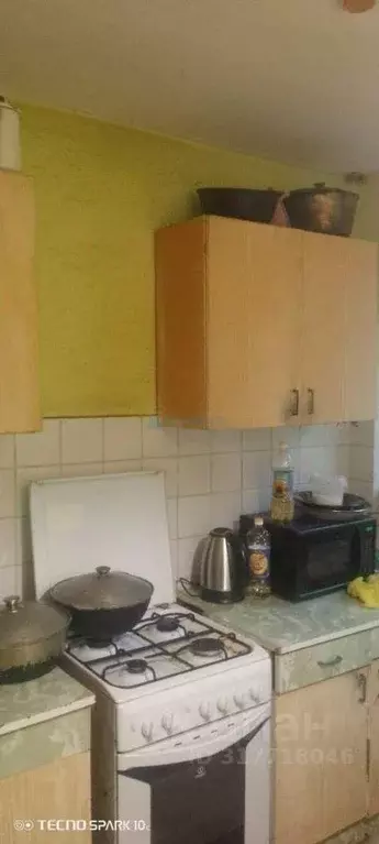 Квартира, 2 комнаты, 40.5 м - Фото 0