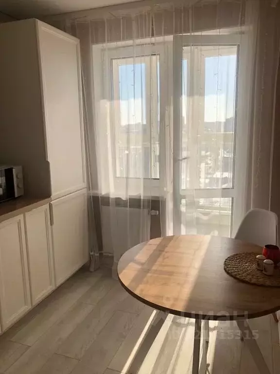 1-к кв. Башкортостан, Уфа Бакалинская ул., 4 (38.0 м) - Фото 2