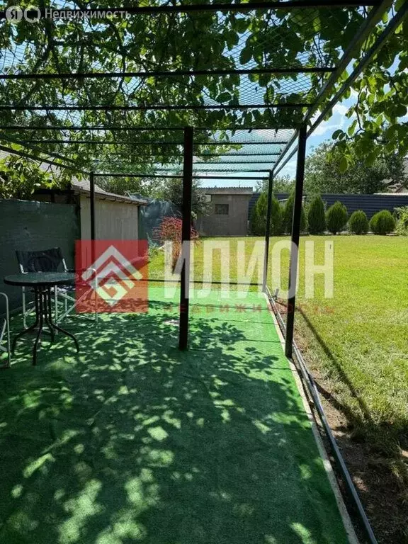 Дом в Старый Крым, улица Мустафаева, 4 (52 м) - Фото 2