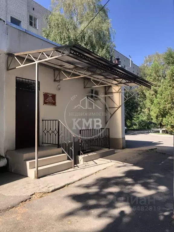 Офис в Ставропольский край, Минераловодский муниципальный округ, пос. ... - Фото 1