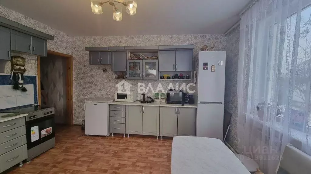 Дом в Забайкальский край, Читинский район, с. Новая Кука, ... - Фото 0