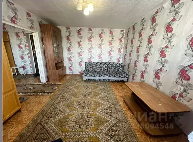 1-к кв. Башкортостан, Уфа ул. Рабкоров, 2 (30.0 м) - Фото 2