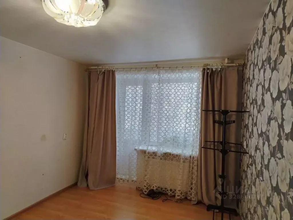 3-к кв. Ленинградская область, Тихвин 4-й мкр, 26 (49.0 м) - Фото 2