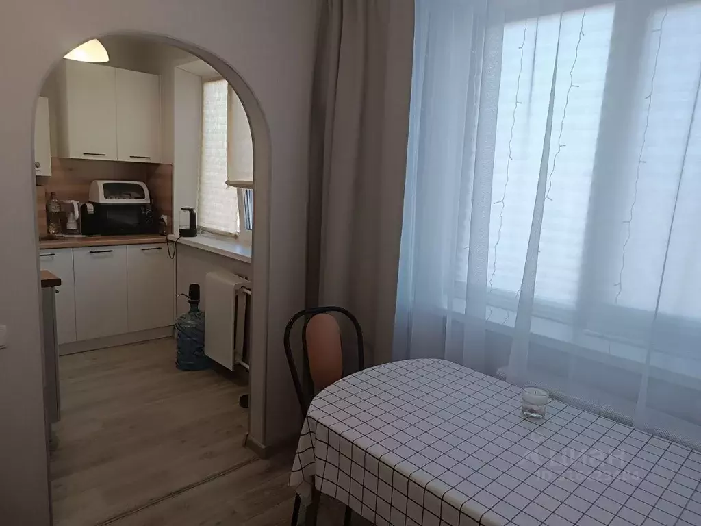 3-к кв. Самарская область, Самара Аэродромная ул., 124 (56.5 м) - Фото 1