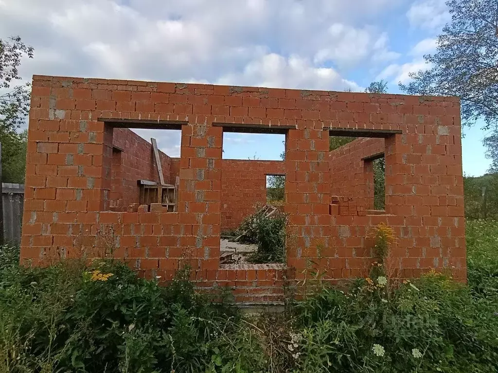 Участок в Калужская область, Калуга проезд Кольцевой (12.0 сот.) - Фото 2