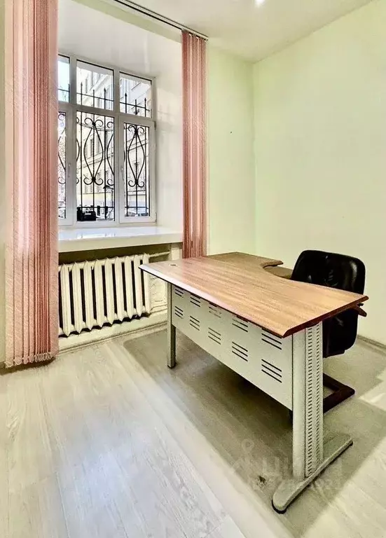 Помещение свободного назначения в Москва Тверская ул., 29к2 (70 м) - Фото 1