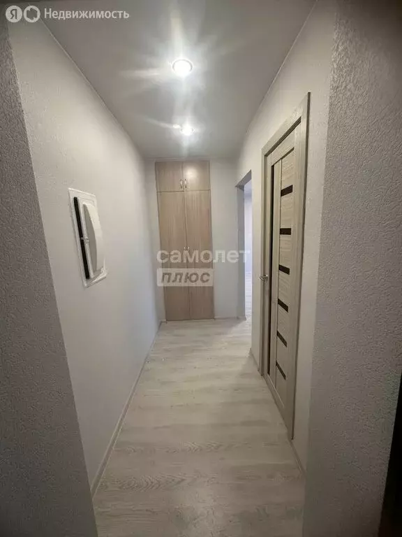 1-комнатная квартира: Мончегорск, Ленинградская набережная, 4 (32 м) - Фото 1