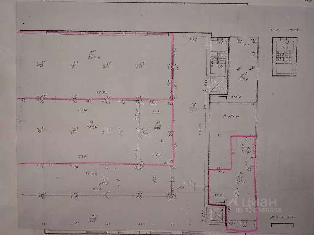 Производственное помещение в Свердловская область, Екатеринбург ул. ... - Фото 2