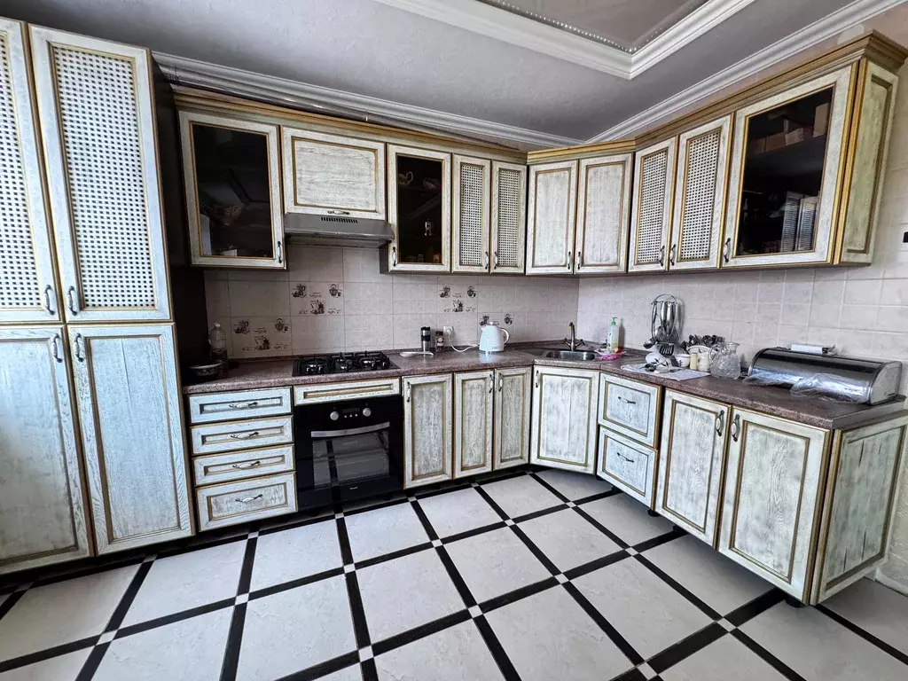 Продаётся 3-к квартира, 85 м - Фото 1