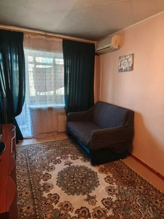 1-к кв. Новосибирская область, Новосибирск Народная ул., 1 (32.0 м) - Фото 1