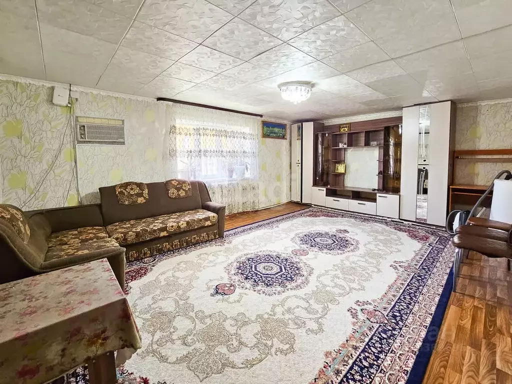 Дом в Ханты-Мансийский АО, Ханты-Мансийск ул. Свердлова, 66 (77 м) - Фото 0