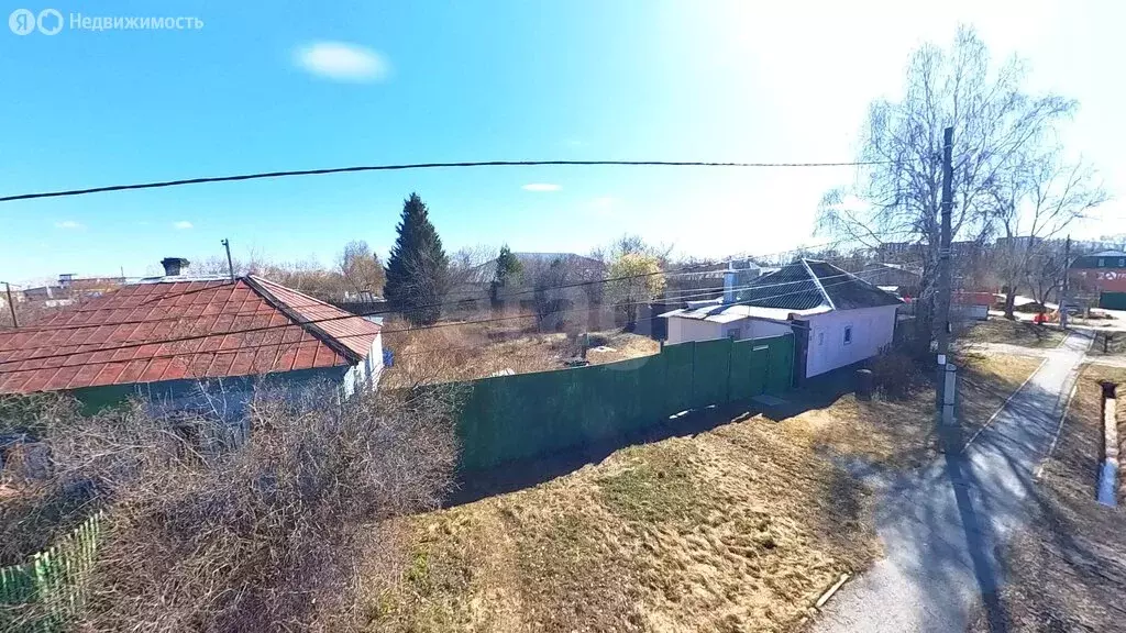 Участок в Тюмень, улица Механизаторов (10 м) - Фото 1