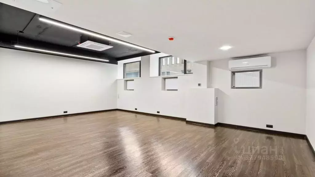 Офис в Санкт-Петербург ул. Одоевского, 24К1 (55 м) - Фото 2