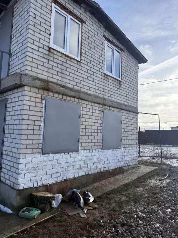 Дом в Волгоградская область, Волгоград Геофизик СНТ,  (50 м) - Фото 1