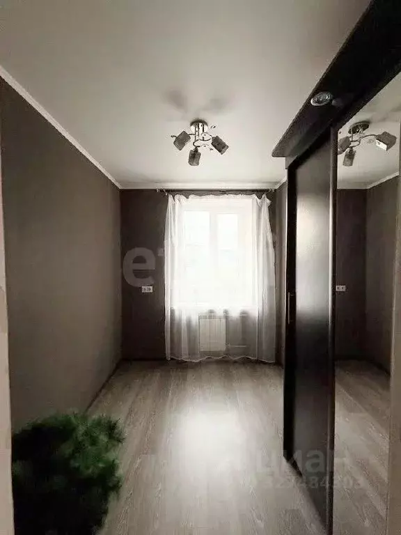 2-к кв. Белгородская область, Шебекино ул. Ленина, 12 (36.9 м) - Фото 1