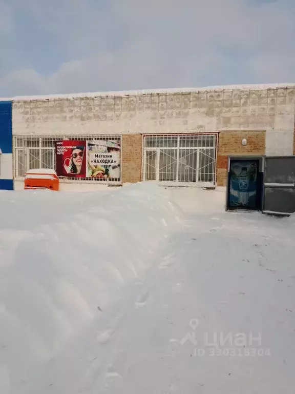Помещение свободного назначения в Новосибирская область, Татарский ... - Фото 2