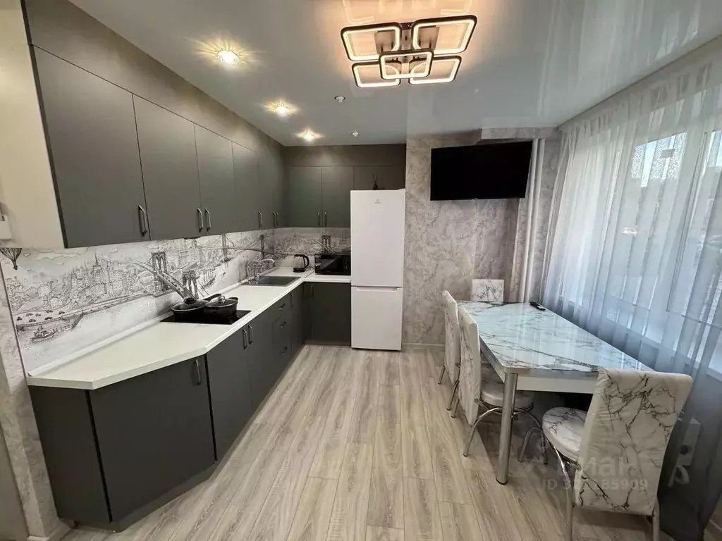 1-к кв. Нижегородская область, Нижний Новгород Верхне-Печерская ул., ... - Фото 0