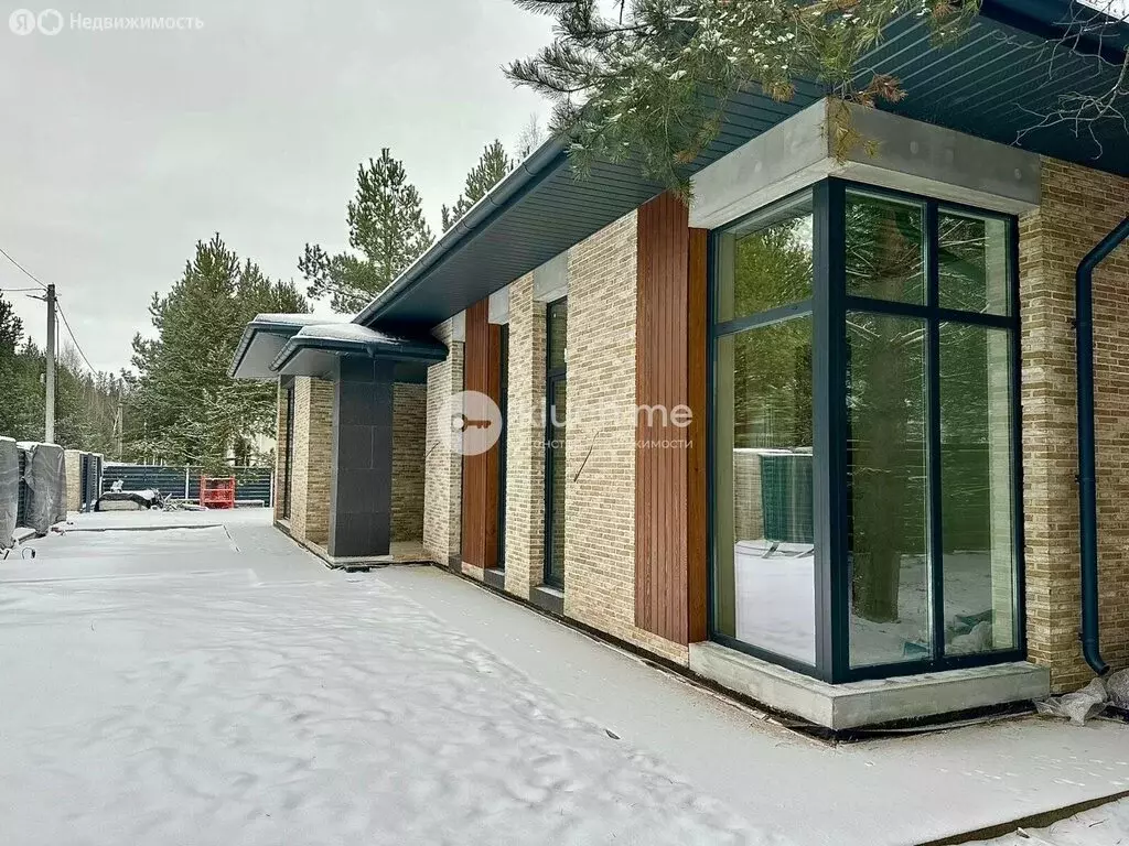 Дом в Лаишевский район, Орловское сельское поселение, деревня Орёл ... - Фото 1