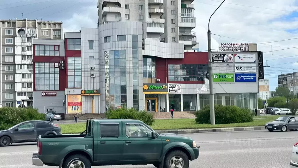 Помещение свободного назначения в Кемеровская область, Новокузнецк ... - Фото 0