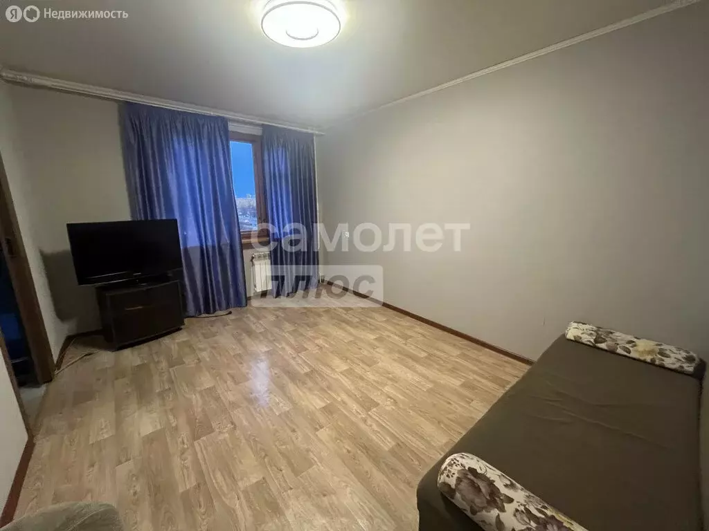 2-комнатная квартира: Салават, улица Островского, 75 (54.8 м) - Фото 1