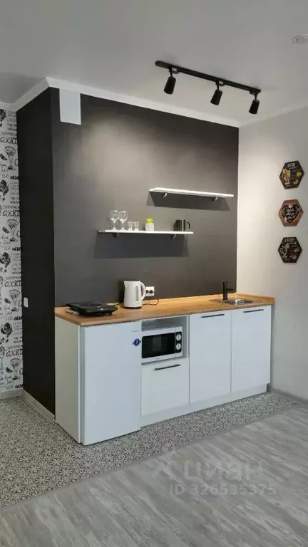 Студия Хакасия, Абакан ул. Некрасова, 33А (36.0 м) - Фото 1