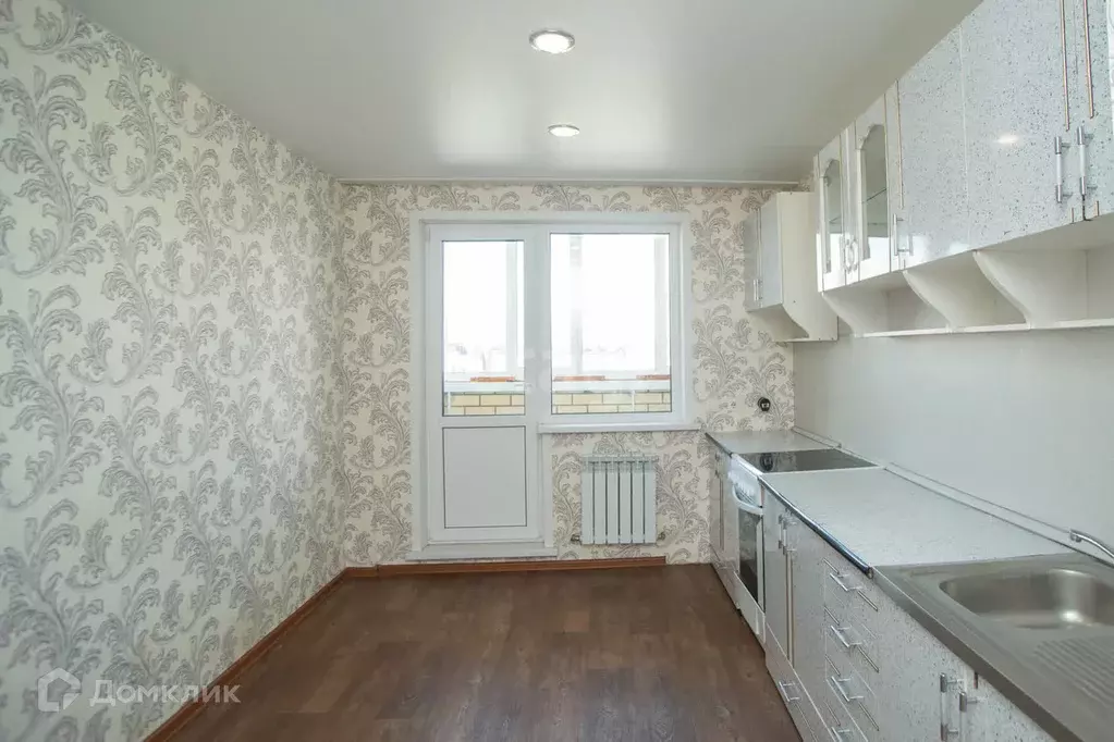 Продаётся 2-к квартира, 57.3 м - Фото 1