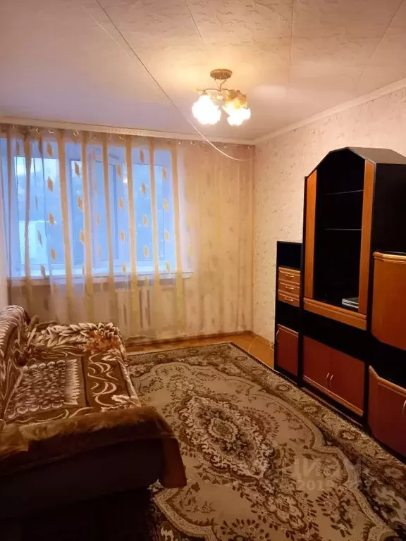 Студия Самарская область, Тольятти Юбилейная ул., 4 (20.0 м) - Фото 0