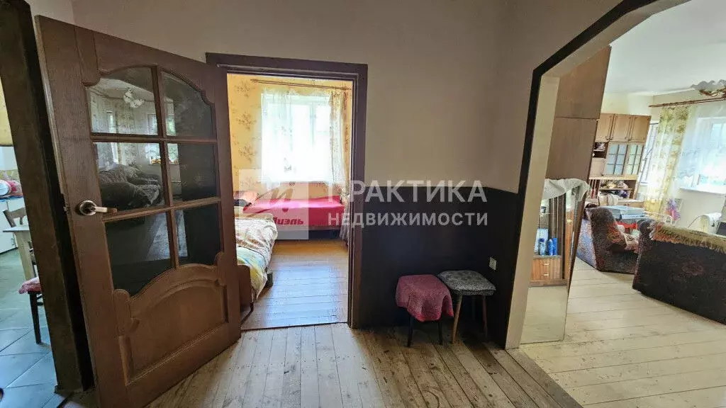 Продается дом в с. Речицы - Фото 1