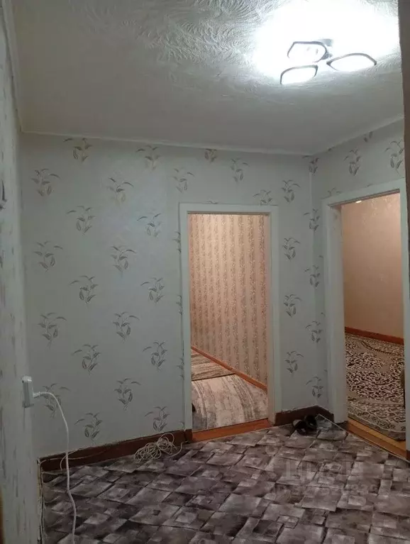 2-к кв. Ульяновская область, Ульяновск Московское ш., 85 (51.0 м) - Фото 1