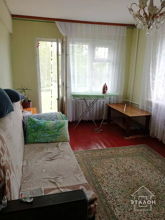 Продаётся 2-к квартира, 41.5 м - Фото 1