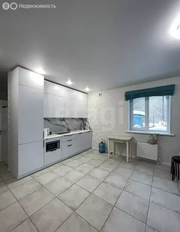 Дом в Уфа, СНТ СН Белая Чайка, улица Чайка (58 м) - Фото 1