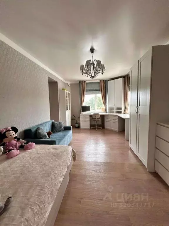 3-к кв. Приморский край, Уссурийск Раздольная ул., 28 (87.0 м) - Фото 2