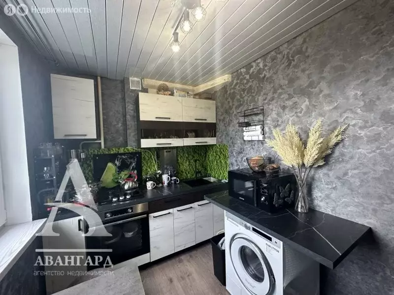 1-комнатная квартира: Клин, улица Чайковского, 62к1 (32 м) - Фото 1