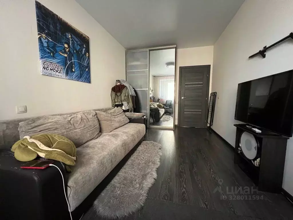 1-к кв. Московская область, Люберцы Зенино ЖК Самолет мкр, ул. Дружбы, ... - Фото 1