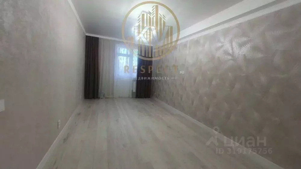 1-к кв. Ставропольский край, Ессентуки Никольская ул., 21к5/1 (37.0 м) - Фото 0