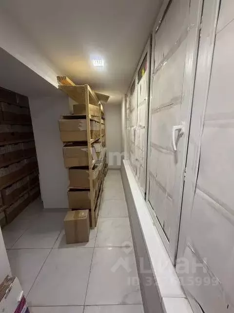 Помещение свободного назначения в Москва Харьковский проезд, 7К1А (50 ... - Фото 2