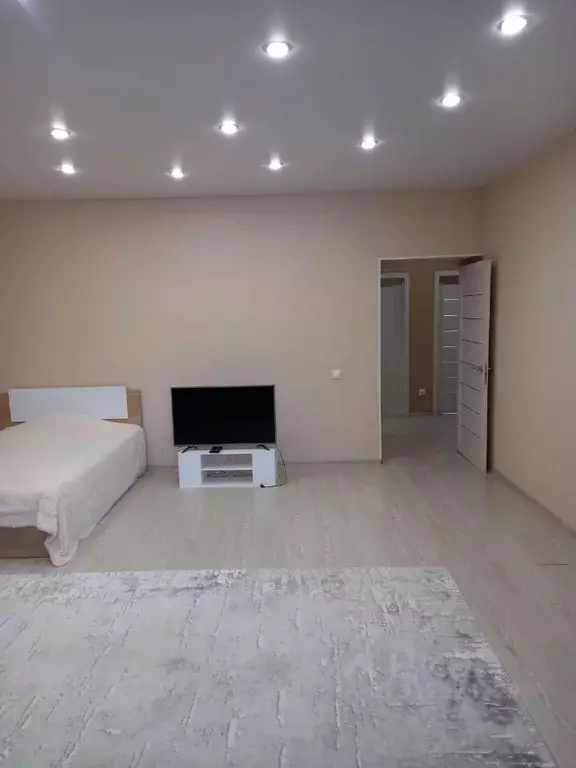 3-к кв. Томская область, Томск ул. Гоголя, 55 (104.6 м) - Фото 2